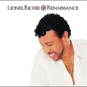 Lionel Richie - Renaissance ryhmässä CD @ Bengans Skivbutik AB (548809)