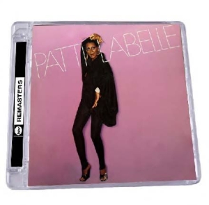 Patti Labelle - Patti Labelle ryhmässä CD @ Bengans Skivbutik AB (548833)