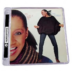 Patti Labelle - It's Alright With Me ryhmässä CD @ Bengans Skivbutik AB (548836)