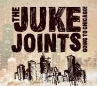 Juke Joints - Going To Chicago! ryhmässä CD @ Bengans Skivbutik AB (548885)