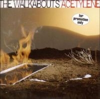 Walkabouts - Acetylene ryhmässä ME SUOSITTELEMME / Joululahjavinkki: CD @ Bengans Skivbutik AB (549032)