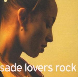 Sade - Lovers Rock ryhmässä Minishops / Sade @ Bengans Skivbutik AB (549052)