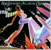 Rod Stewart - Atlantic Crossing ryhmässä Minishops / Rod Stewart @ Bengans Skivbutik AB (549075)