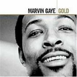 Marvin Gaye - Gold ryhmässä CD @ Bengans Skivbutik AB (549097)