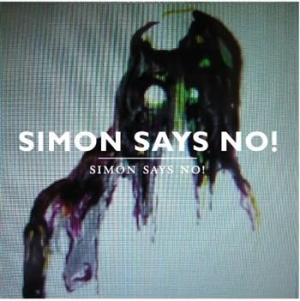 Simon Says No! - Simon Says No! ryhmässä CD @ Bengans Skivbutik AB (549109)