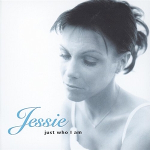 Jessie - Just Who I Am ryhmässä CD @ Bengans Skivbutik AB (549271)