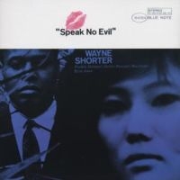 Wayne Shorter - Speak No Evil ryhmässä CD @ Bengans Skivbutik AB (549296)