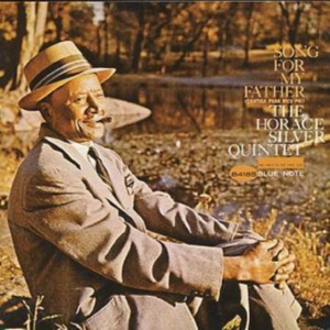 Horace Silver - Song For My Father ryhmässä CD @ Bengans Skivbutik AB (549300)