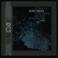 Herbie Hancock - Empyrean Isles ryhmässä CD @ Bengans Skivbutik AB (549301)