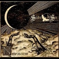 Swallow The Sun - New Moon ryhmässä CD @ Bengans Skivbutik AB (549395)