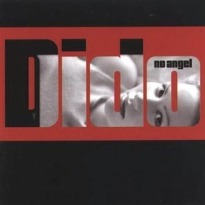 Dido - No Angel ryhmässä CD @ Bengans Skivbutik AB (549403)