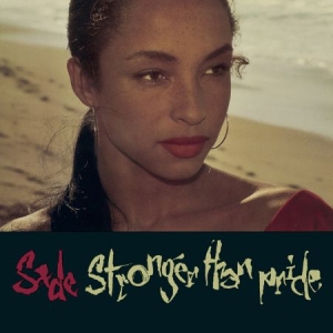 Sade - Stronger Than Pride ryhmässä CD @ Bengans Skivbutik AB (549436)