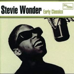 Stevie Wonder - Early Classics ryhmässä Minishops / Stevie Wonder @ Bengans Skivbutik AB (549477)