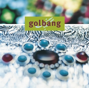 Golbang - Golbang ryhmässä CD @ Bengans Skivbutik AB (549671)