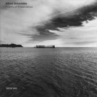 Schnittke Alfred - Psalms Of Repentance ryhmässä CD @ Bengans Skivbutik AB (549731)