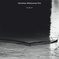 Christian Wallumrød Trio - No Birch ryhmässä CD @ Bengans Skivbutik AB (549733)