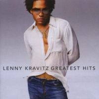 Lenny Kravitz - Greatest Hits ryhmässä CD @ Bengans Skivbutik AB (549864)