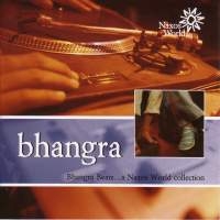 Various - Bhangra Beatz ryhmässä CD @ Bengans Skivbutik AB (549899)