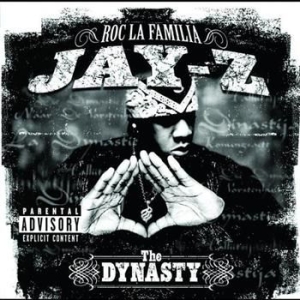 Jay-Z - Dynasty - Roc La Familia 2000 ryhmässä CD @ Bengans Skivbutik AB (549909)