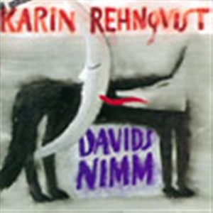 Rehnqvist Karin - Davids Nimm ryhmässä ME SUOSITTELEMME / Joululahjavinkki: CD @ Bengans Skivbutik AB (549920)