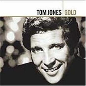 Tom Jones - Gold ryhmässä ME SUOSITTELEMME / Joululahjavinkki: CD @ Bengans Skivbutik AB (549921)