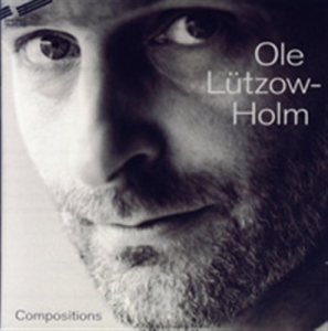 Lutzow-Holm Ole - Compositions ryhmässä ME SUOSITTELEMME / Joululahjavinkki: CD @ Bengans Skivbutik AB (549923)