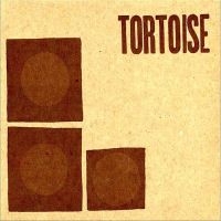 Tortoise - Tortoise ryhmässä CD @ Bengans Skivbutik AB (549943)