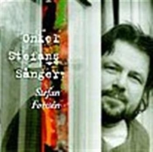 Forssen Stefan - Onkel Stefans Sånger ryhmässä CD @ Bengans Skivbutik AB (549954)