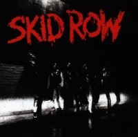 Skid Row - Skid Row ryhmässä Minishops / Skid Row @ Bengans Skivbutik AB (5500501)