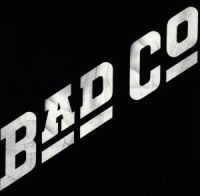 BAD COMPANY - BAD COMPANY ryhmässä CD @ Bengans Skivbutik AB (5500538)