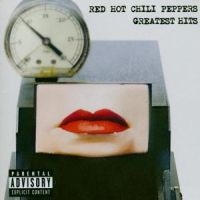 RED HOT CHILI PEPPERS - GREATEST HITS ryhmässä CD @ Bengans Skivbutik AB (5500552)