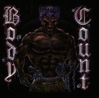 Body Count - Body Count ryhmässä CD @ Bengans Skivbutik AB (550099)