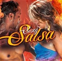 Various Artists - Sexy Salsa ryhmässä CD @ Bengans Skivbutik AB (550115)