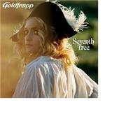 Goldfrapp - Seventh Tree ryhmässä CD @ Bengans Skivbutik AB (5501255)