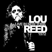 Reed  Lou - Live In New York 1972 ryhmässä ME SUOSITTELEMME / Joululahjavinkki: CD @ Bengans Skivbutik AB (550162)