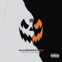 Magnolia Park - Halloween Mixtape Ii (Black/White V ryhmässä VINYYLI @ Bengans Skivbutik AB (5501691)