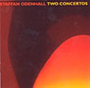 Asplund Peter/Johnsson Christer - Two Concerto ryhmässä CD @ Bengans Skivbutik AB (550170)