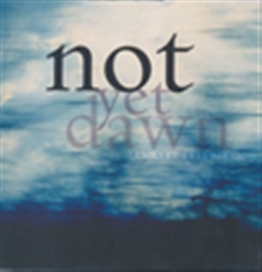 Various Artists - Not Yet Dawn ryhmässä CD @ Bengans Skivbutik AB (550191)