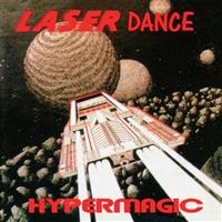 Laserdance - Hypermagic ryhmässä CD @ Bengans Skivbutik AB (550199)