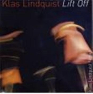 Klas Lindquist Nonet - Lift Off ryhmässä CD @ Bengans Skivbutik AB (550204)