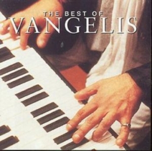 Vangelis - Best Of ryhmässä Minishops / Vangelis @ Bengans Skivbutik AB (550269)