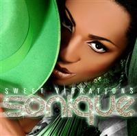 Sonique - Sweet Vibrations ryhmässä CD @ Bengans Skivbutik AB (550273)