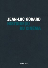 Godard Jean-Luc - Histoire(S) Du Cinéma (Complete Sou ryhmässä CD @ Bengans Skivbutik AB (5502996)