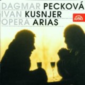 Various - Opera Arias ryhmässä CD @ Bengans Skivbutik AB (5503066)