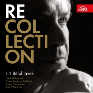 Various - Jirí Belohlávek Recollection (8 Cd) ryhmässä CD @ Bengans Skivbutik AB (5503084)