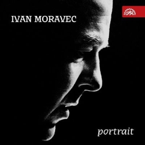 Various - Ivan Moravec: Portrait (12 Cd) ryhmässä CD @ Bengans Skivbutik AB (5503087)