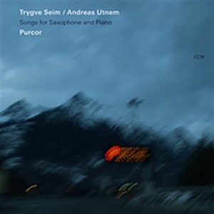 Trygve Seim / Andreas Utnem - Purcor ryhmässä CD @ Bengans Skivbutik AB (5503096)