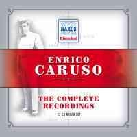 Caruso Enrico - Complete Caruso, The ryhmässä CD @ Bengans Skivbutik AB (5503133)