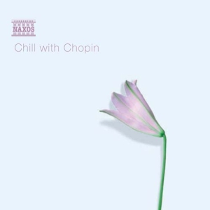 Chopin Frederic - Chill With Chopin ryhmässä ME SUOSITTELEMME / Joululahjavinkki: CD @ Bengans Skivbutik AB (5503231)