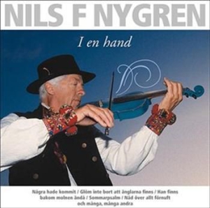 Nygren Nils F - I En Hand ryhmässä CD @ Bengans Skivbutik AB (550330)